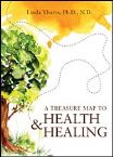 A Treasure Map to Health and Healing (book) by Linda Ybarra